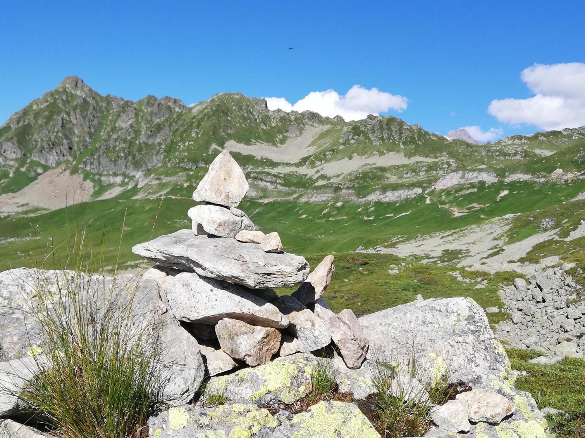 Chambres Et Tables D'Hotes Le Choton A Nono - Col Du Joly Beaufortain Hauteluce Εξωτερικό φωτογραφία