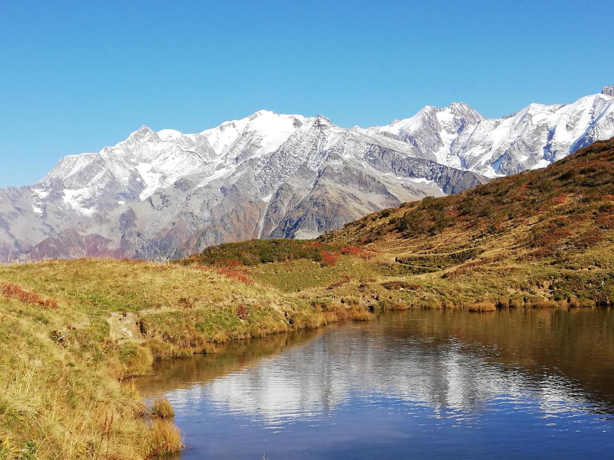 Chambres Et Tables D'Hotes Le Choton A Nono - Col Du Joly Beaufortain Hauteluce Εξωτερικό φωτογραφία