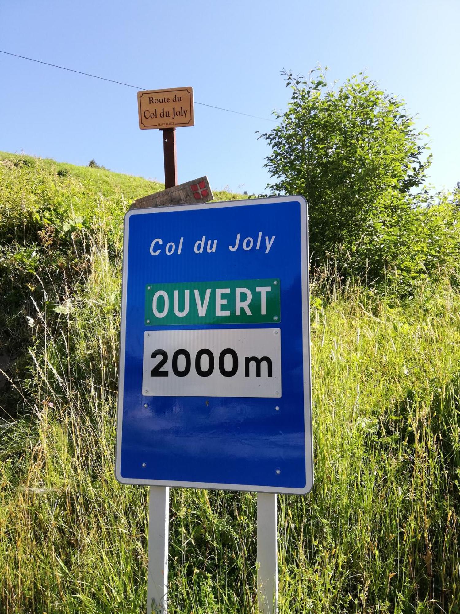 Chambres Et Tables D'Hotes Le Choton A Nono - Col Du Joly Beaufortain Hauteluce Εξωτερικό φωτογραφία